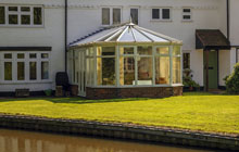 Carlidnack conservatory leads