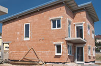 Carlidnack home extensions