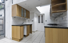 Carlidnack kitchen extension leads